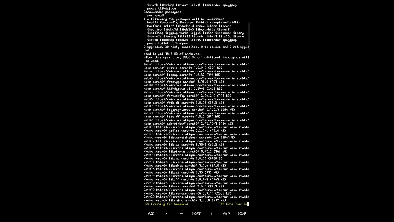 TERMUX SECRET TRICK | TERMUX CODE FOR CALL SMS BOOMBER |
