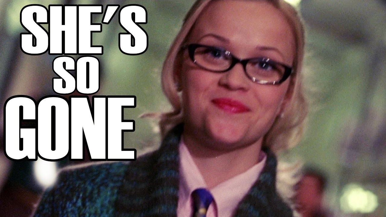 Multifemale ||  She's so gone