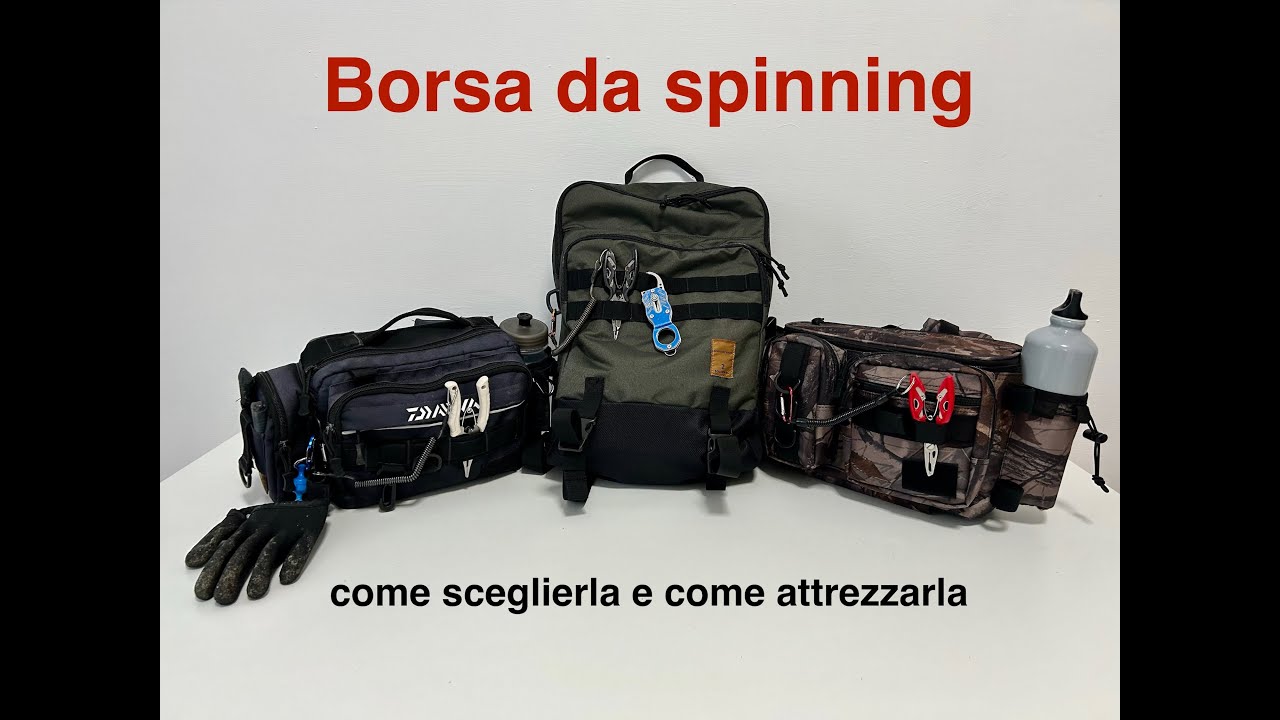 #3 - SPINNING 