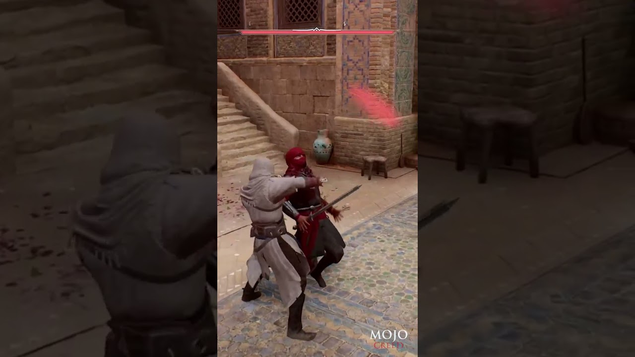 AC Mirage's Most Annoying Achievement Made EASY