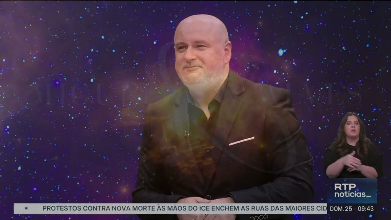 «A Última Fronteira», edição de 25/01/2026 (679ª):  Marte, dupla cauda exoplanetária e energia solar
