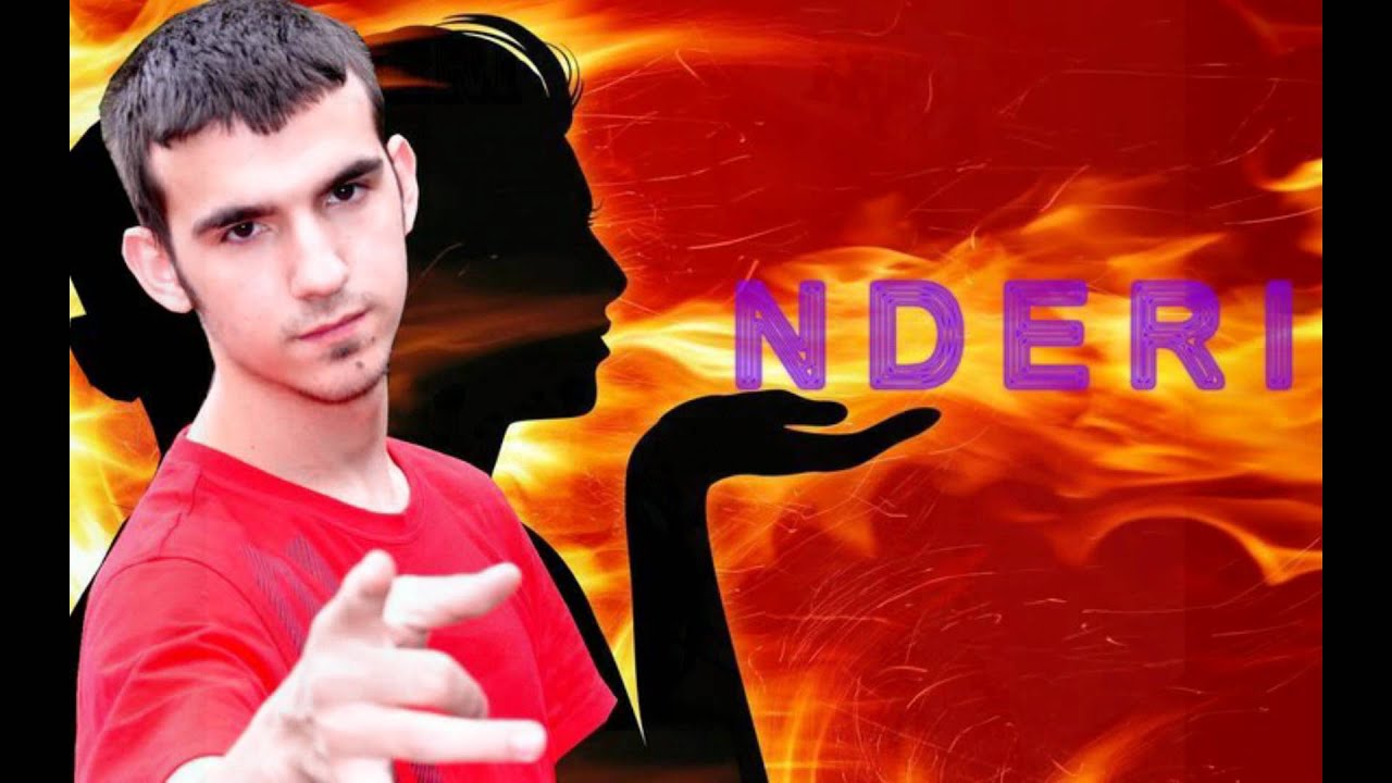 Nderi Feat. Lati  - Mergimtare