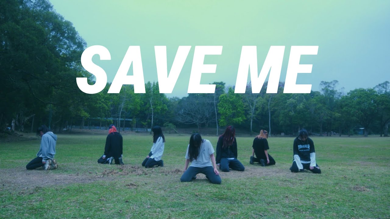 [ONE TAKE] BTS(방탄소년단)-Save Me| Dance Cover | Label.EP