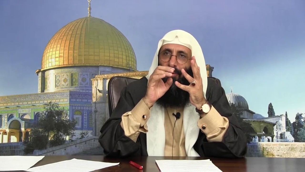 خِتام إجابات الإمام ابن إبراهيم لسالم الطويل: أنت كأشياخك، جريء على الله وعلى الإسلام والمسلمين!