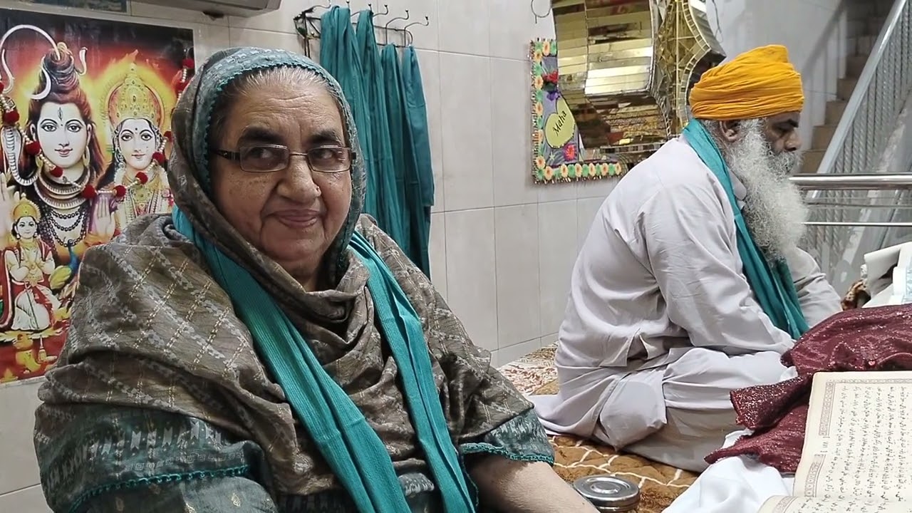 Wachan Sahib daily 16-2-26-Guru Granth sahib Mata Miran Davi ji 
