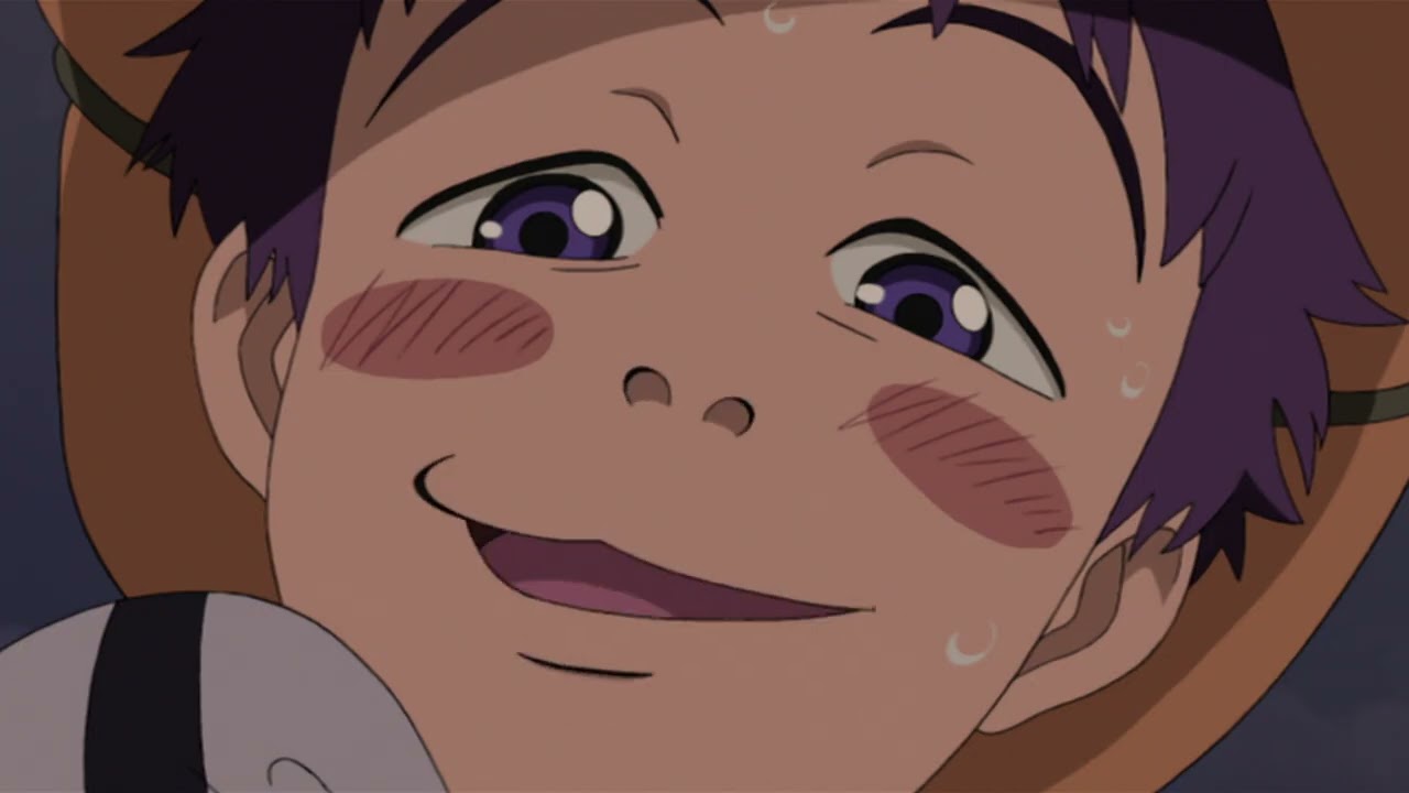 Магический округ Абэнобаси | Аниме все серии марафон | 480p | пародия, комедия, фантастика, мистика