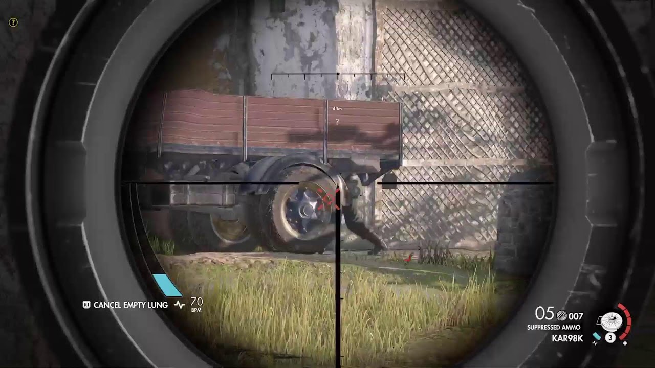 Sniper
