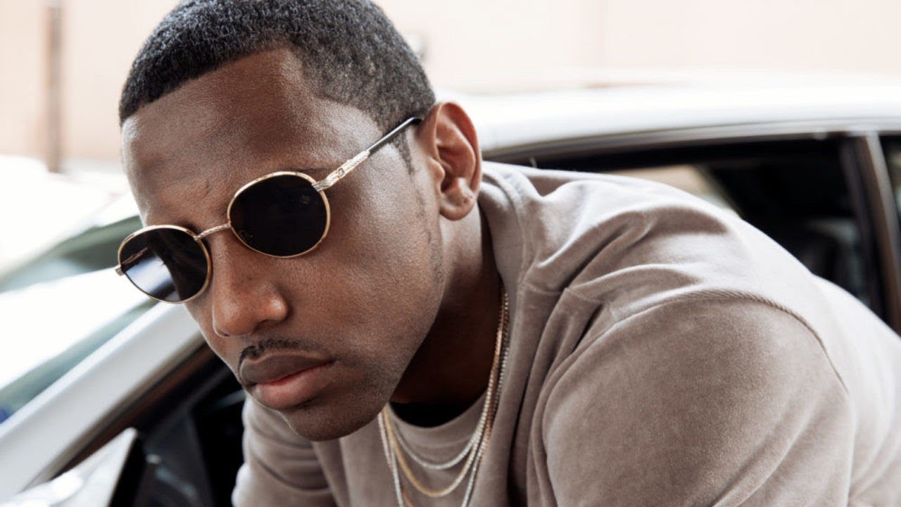 Fabolous Ft Nipsey Hussle, Xzibit - ''Pounds'' - 2026