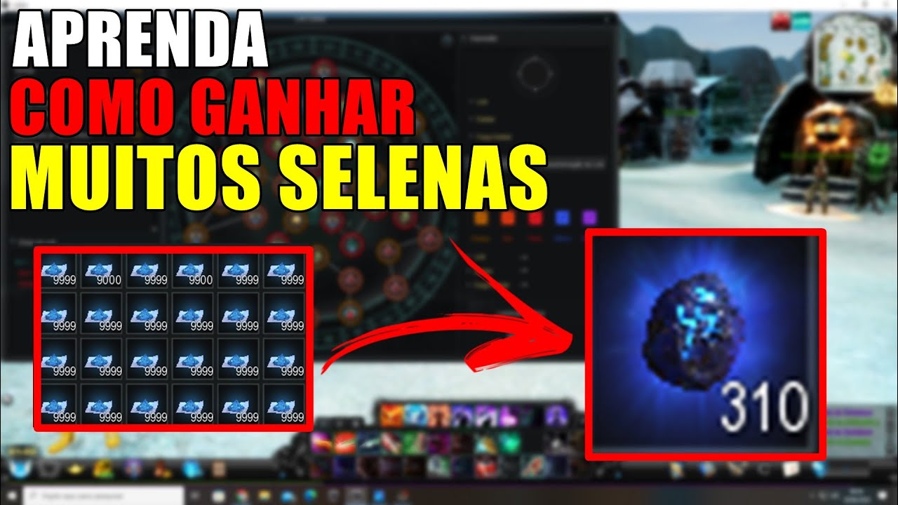 [CABAL ONLINE] - APRENDA COMO DESTRAVAR SEU LINK ESTELAR [DICAS]
