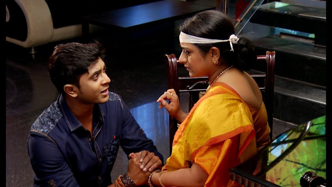 Priyamanaval Episode 30, 23/02/15