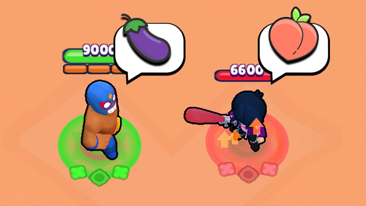 Brawl Stars Clickbait Challenge