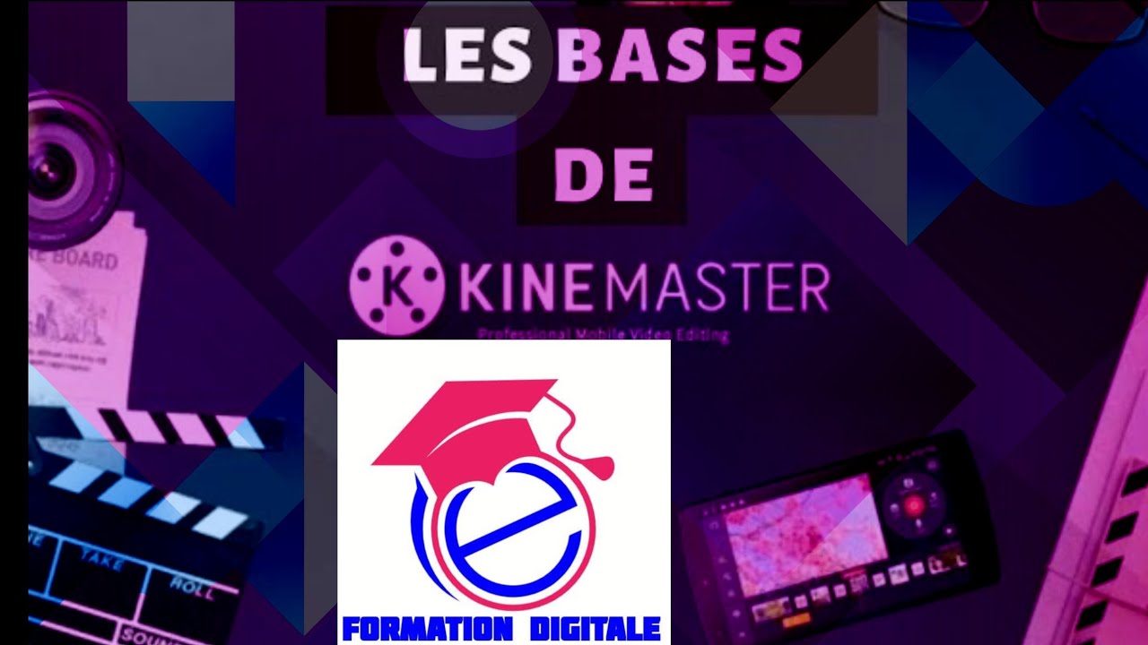 📱INCROYABLE ! Crée une animation pro sur ton smartphone en 5 min !