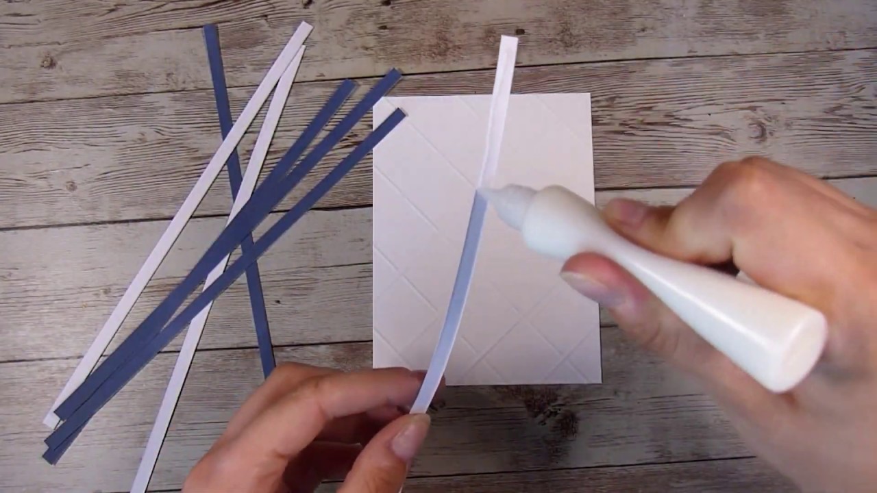 Creating Your Own Backgrounds From Scratch (With not many supplies!)