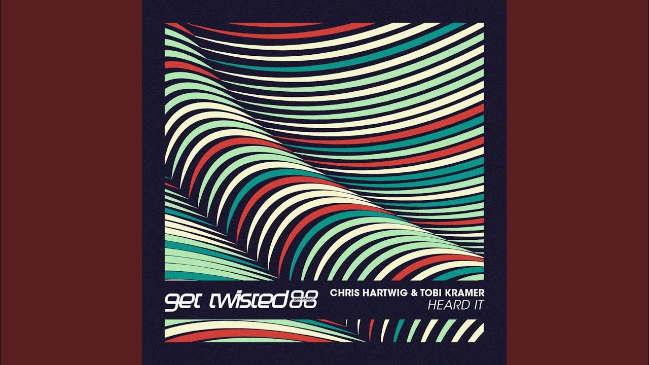 Heard It (Original Mix)