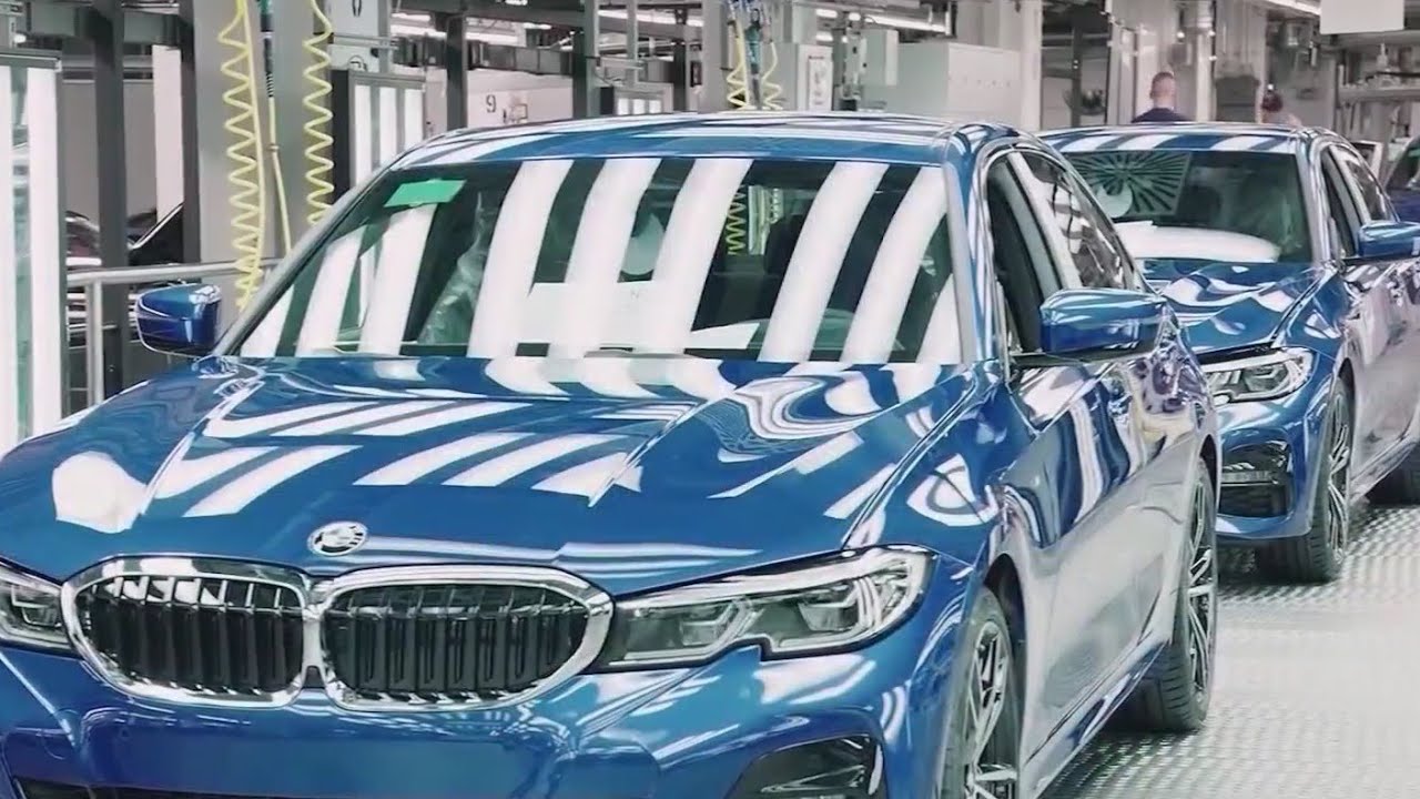Response pours in as a member of the White House staff calls BMW plant in Spartanburg a 'scam'