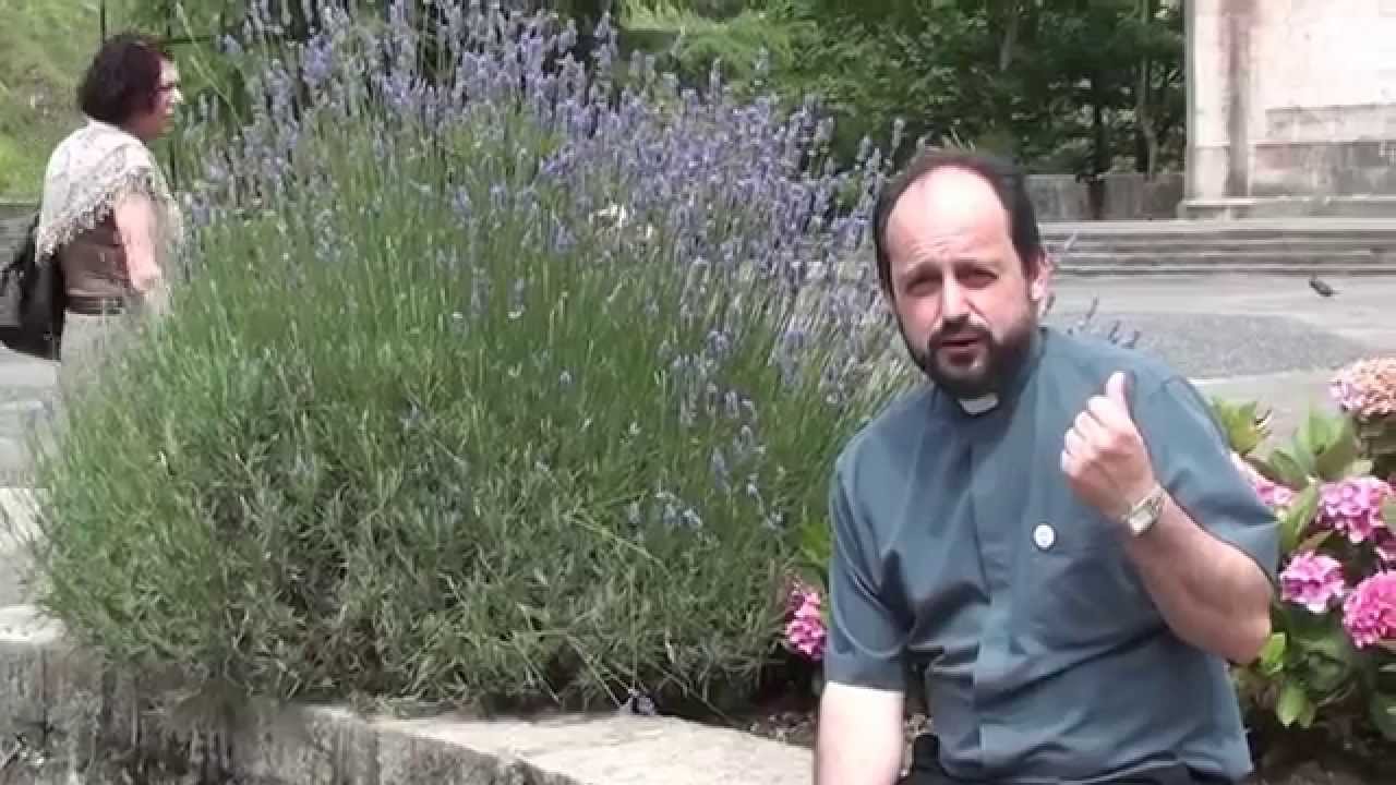 Historia Santuario de Covadonga