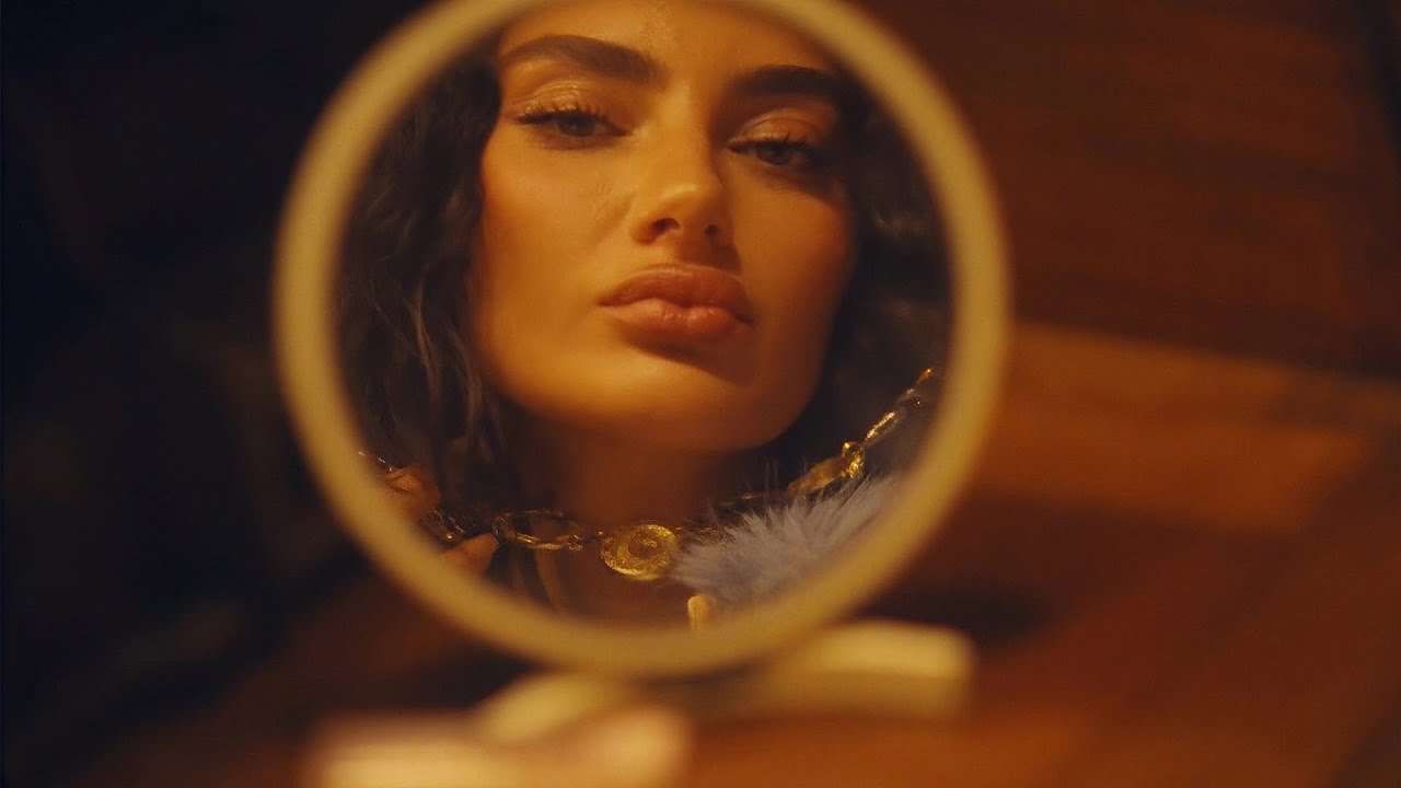 פרידה - מאחלת לך (by Tamar Yahalomy & Yonatan kalimi)