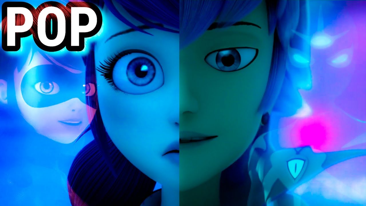 De Luka Para Marinette 🎶 | MENTIRA | Green_Otaku