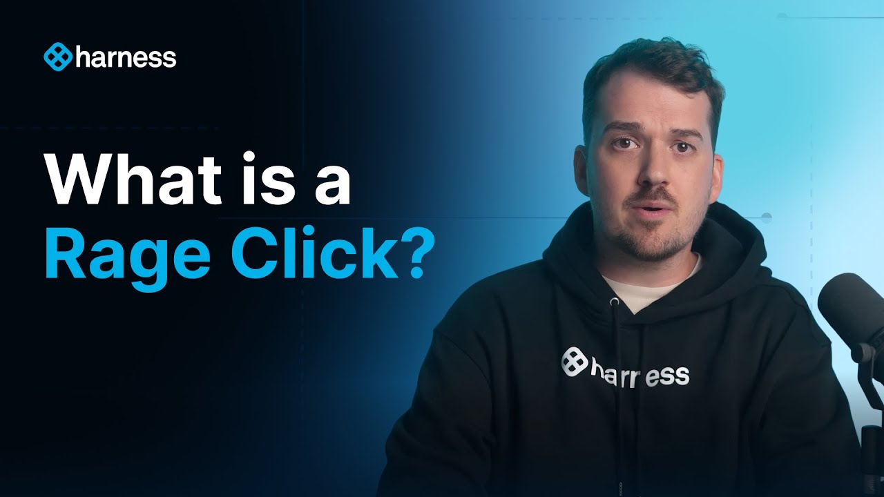 Rage Clicks Explained: How Tracking User Frustration Improves Product Experience