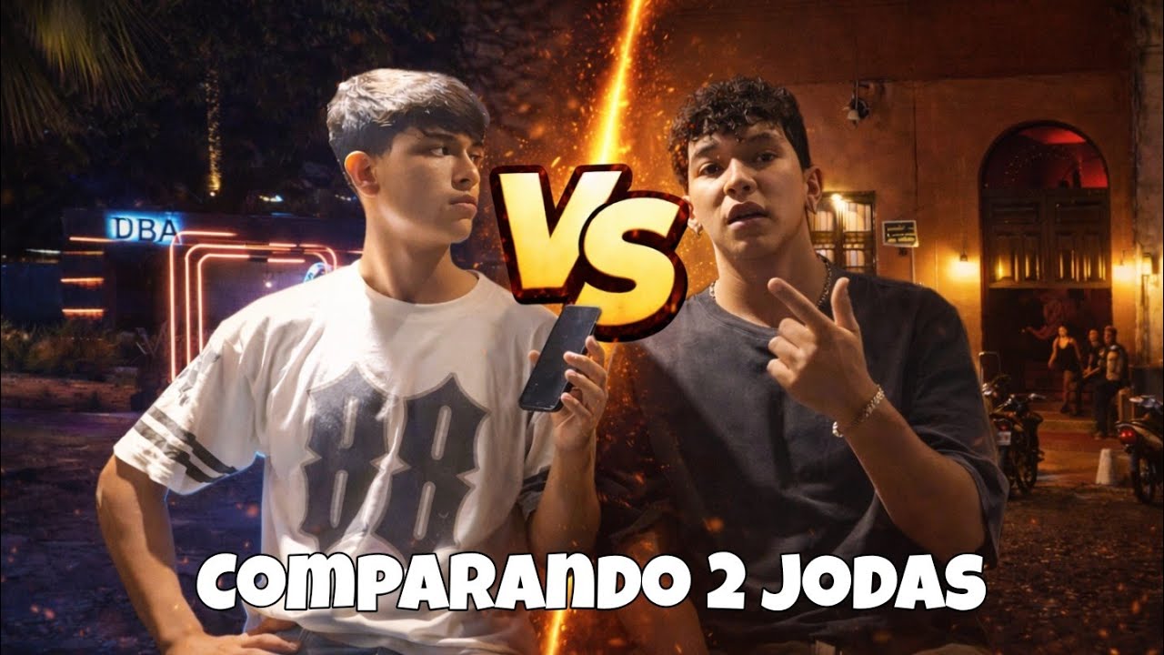 Comparando JODAS en CORRIENTES!!! 