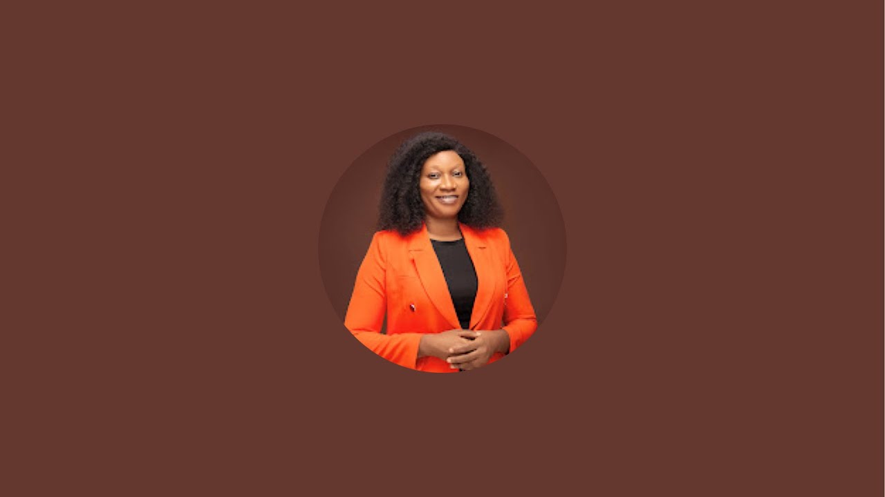Deborah LUVI est en direct !