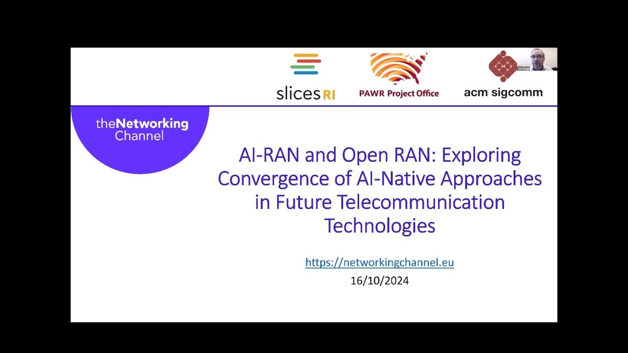 AI-RAN and Open RAN: Exploring Convergence of AI-Native Approaches in Future Telecom Technologies