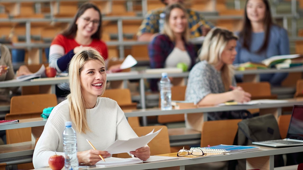 BEST - Berufsbegleitende Studienf&ouml;rderung bei der Klingenstadt Solingen