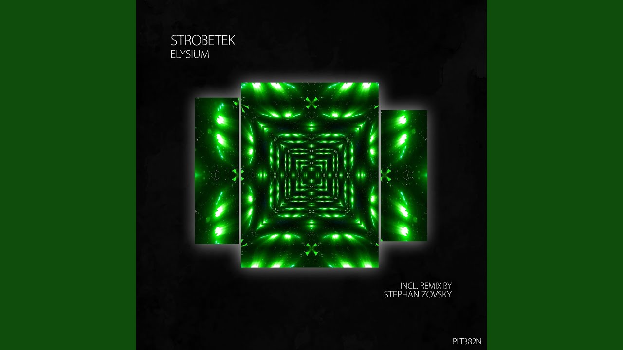 Elysium (Stephan Zovsky Remix)