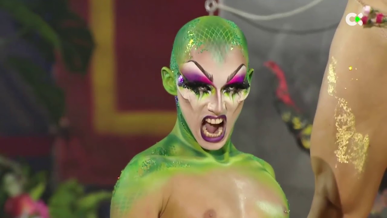 Drag Sethlas 2020. 