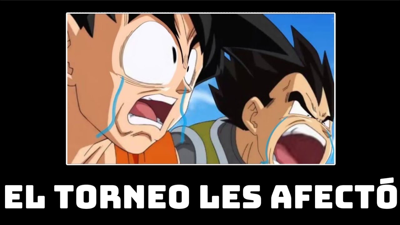 4 MINUTOS DE MOMENTOS GRACIOSOS DE DRAGÓN BALL