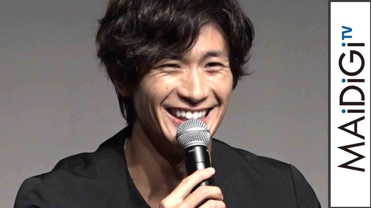 三浦春馬、学生のお願いに“神対応”　「母が、泣いて喜びます」　映画「アイネクライネナハトムジーク」イベント