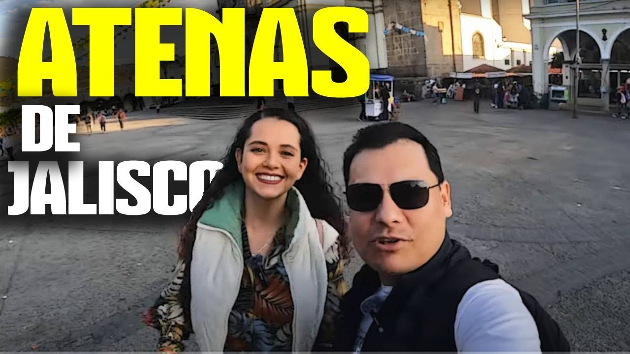 CD. GUZMÁN, ZAPOTLÁN EL GRANDE Jalisco; México. | Parte 1