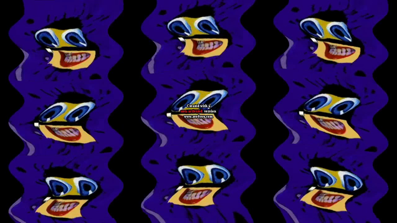 Klasky Csupo Effects (Sponsered By DERP WHAT THE FLIP Csupo Effects)