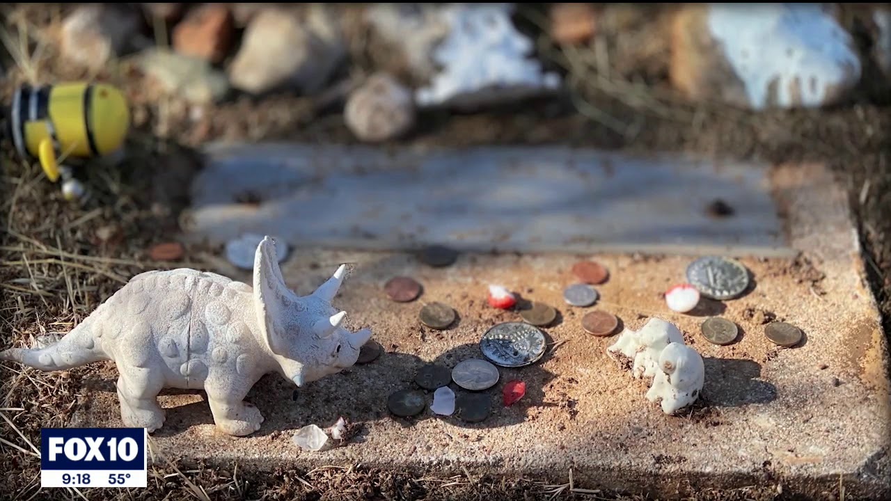 Take a tour of Superior, Arizona, a historical mining town rich with history