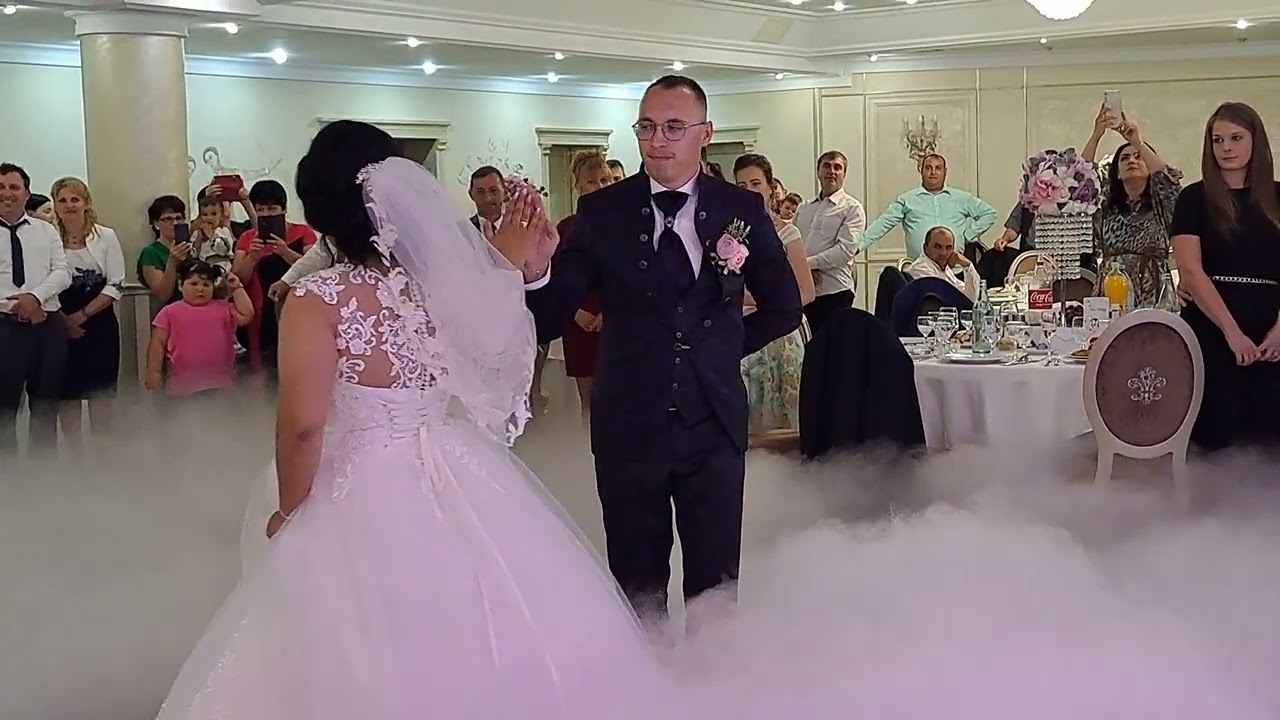 Dansul mirilor Robert Toma - Voi fi acolo,  Sandoria 28.05.22