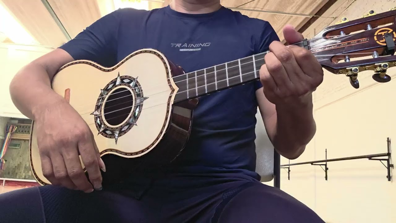 A mi manera mariachi San Francisco de Simón Casas