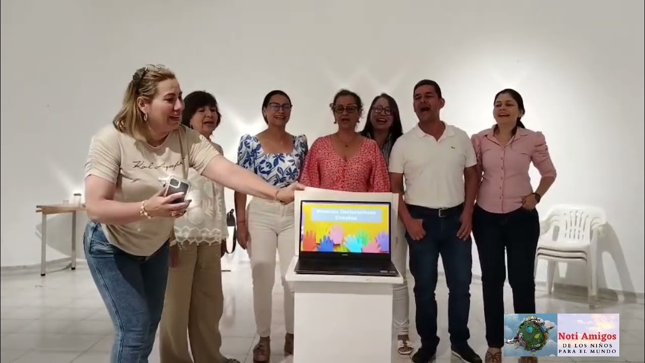 Encuentro Regional de Educación inclusiva - Región Huila.