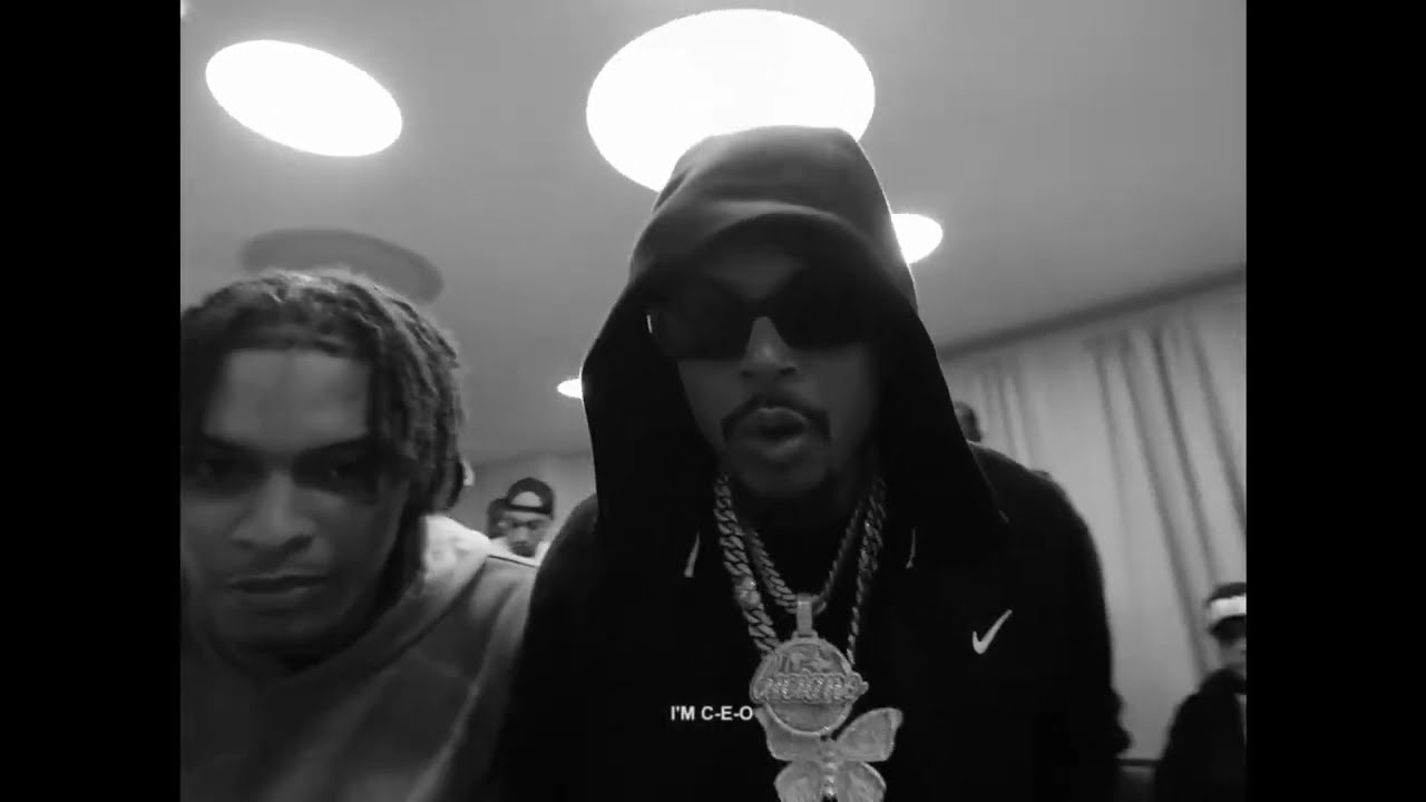 [FREE] Nemzzz x Knucks x Hoodtrap Type Beat - 
