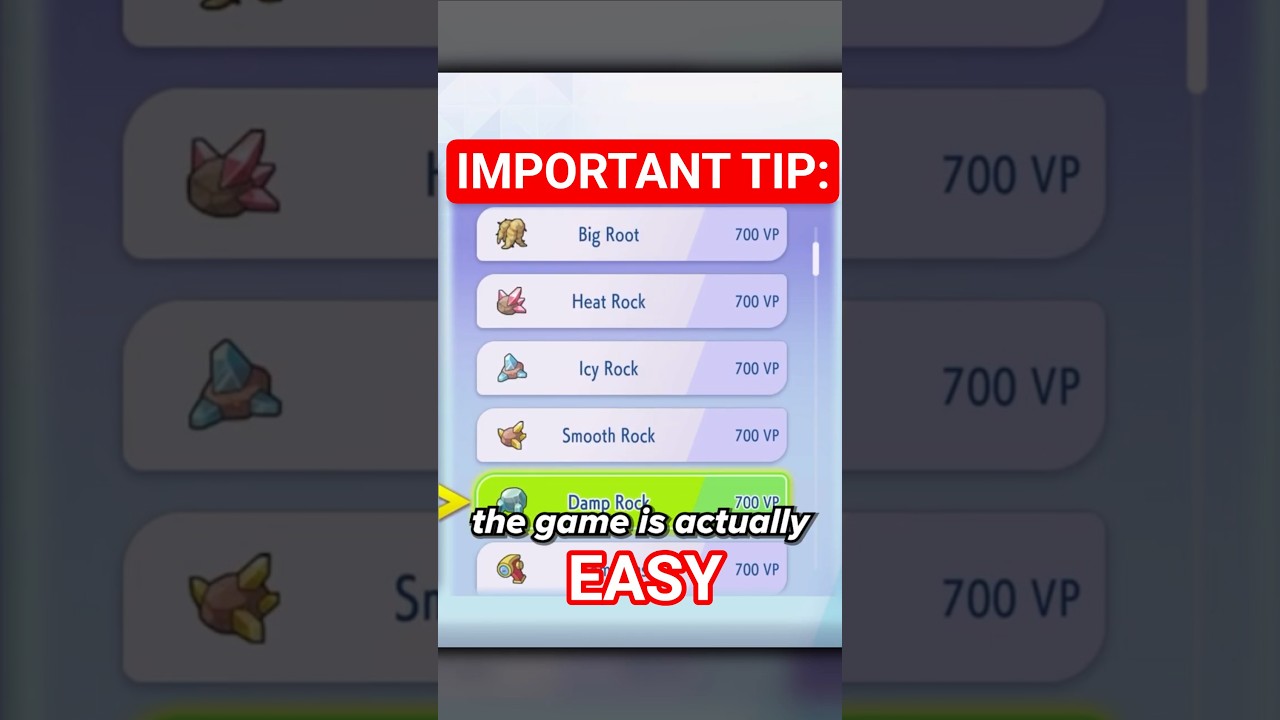 You NEED to Know This About Pok&eacute;mon Champions