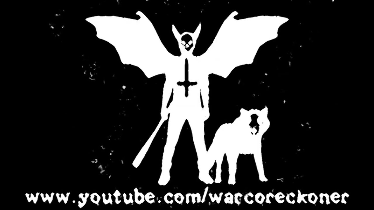 WARCOREMIXXX- ANTITUNE 666