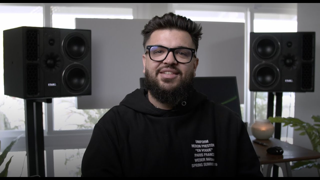 Teezio interview