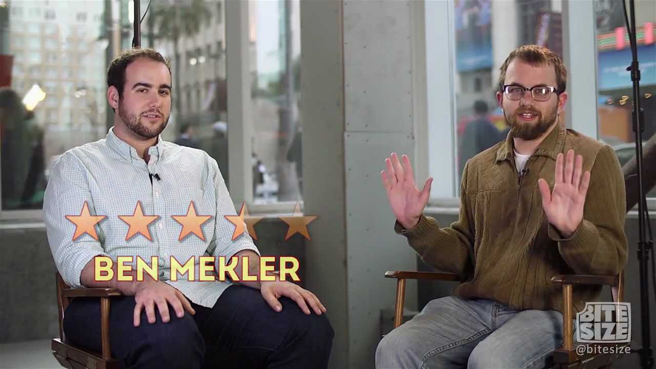 Harmony Korine's Spring Breakers Review