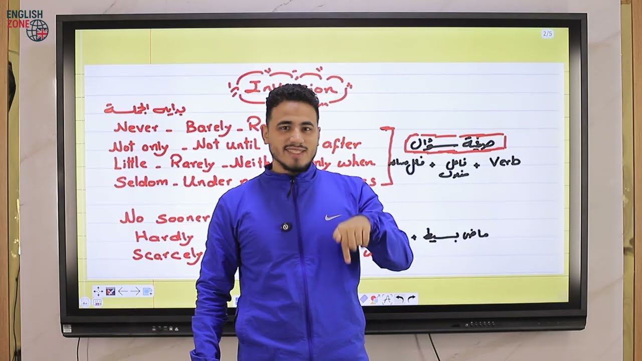 المحاضره التالته-من تراكمي تالتة ثانوي 2026 افكار النماذج الاسترشادية
