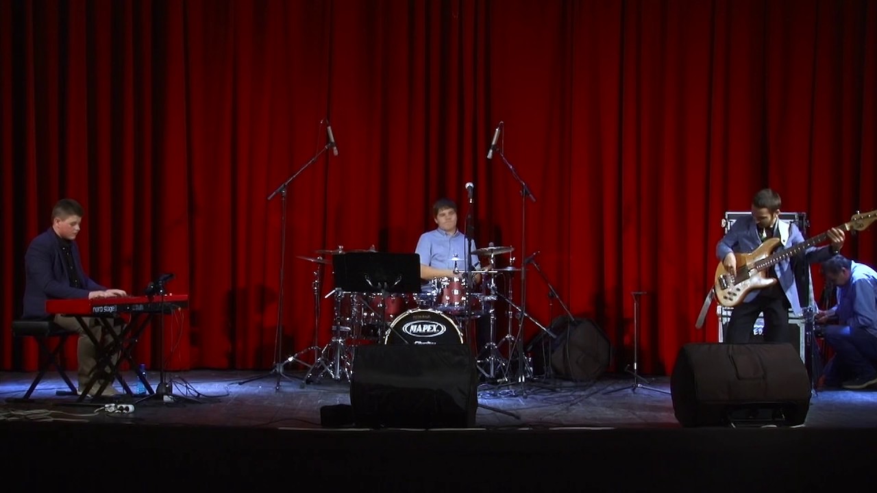 Jazzkaláka-