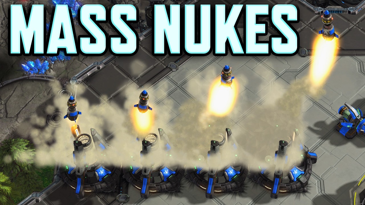 Did Blizzard's New Patch Break Protoss?