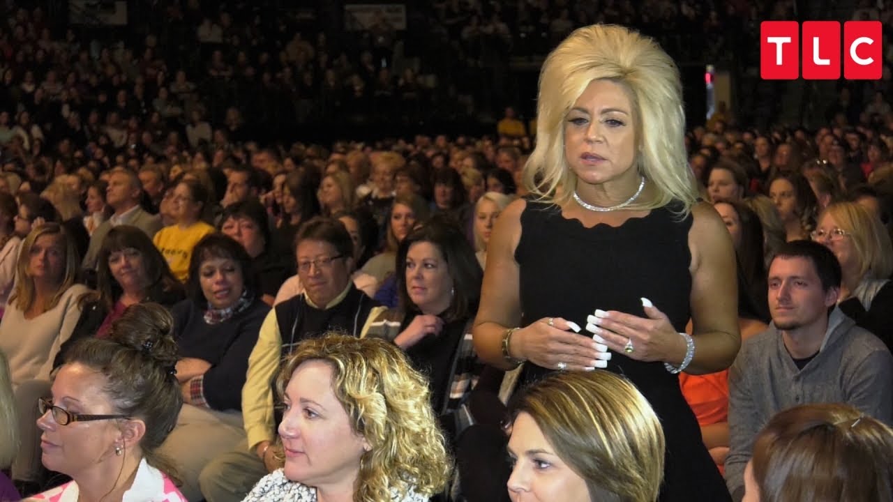 Theresa Expresses The Love This Woman’s Husband Felt For Her