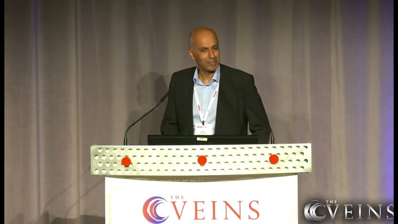 The VEINS 2024 Late-Breaking Clinical Trial: Comparing Cyanoacrylate Closure to Surgical Stripping