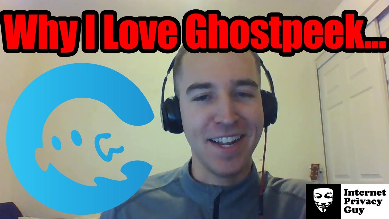 Why I Love Ghostpeek.com's Private Search Engine More Than Google or DuckDuckGo