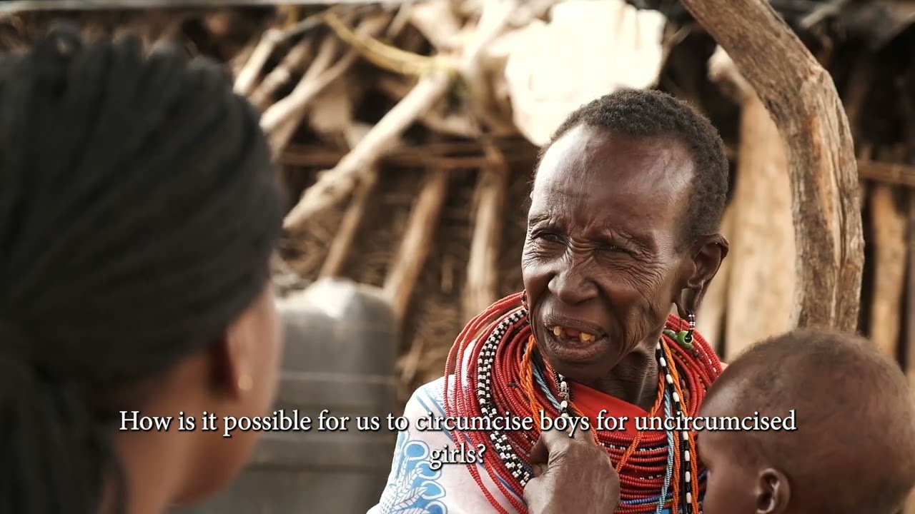 MY FGM STORY