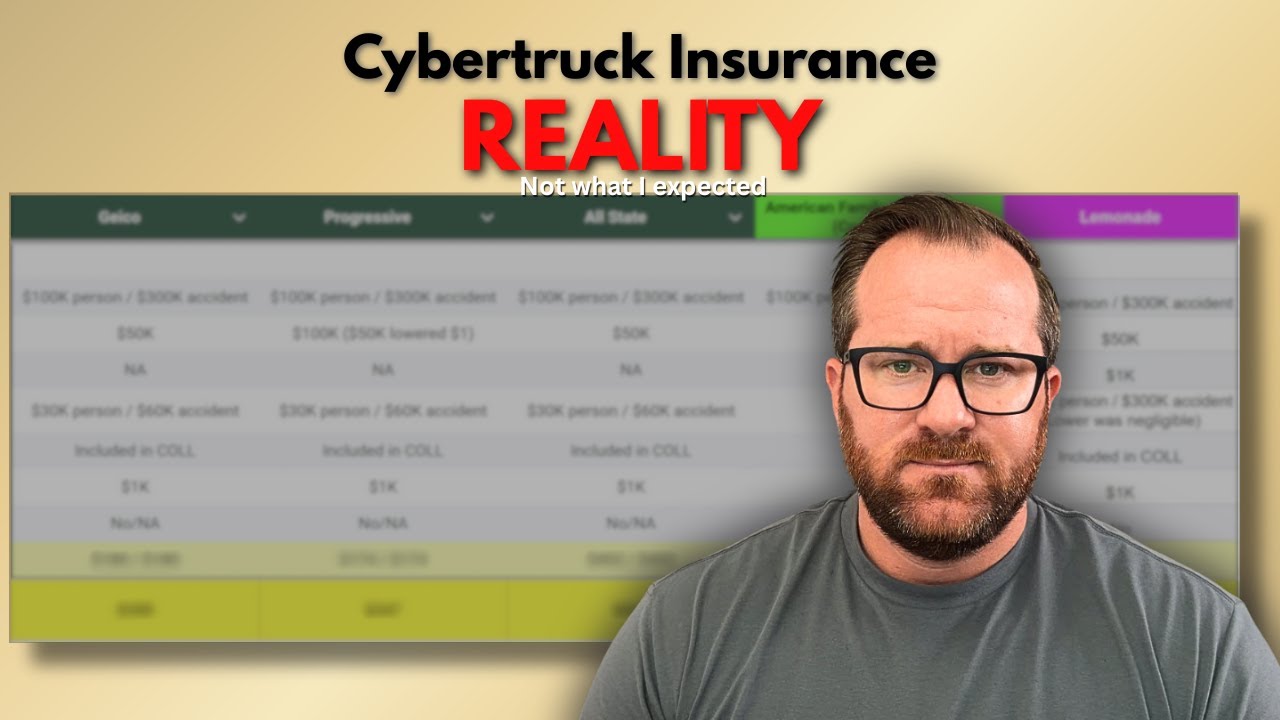 I Expected Insurance to Be Brutal. It Wasn’t.